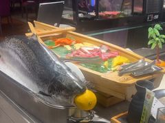 -飨食汇全日制餐厅·昆山皇冠假日酒店(九方店)