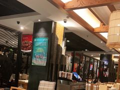 大堂-辣婆婆(航天桥店)