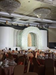 -福州香格里拉·宴会厅