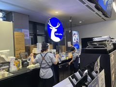 -瑞幸咖啡(北美N1购物中心店)
