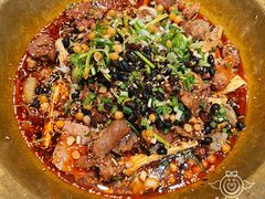 -三两三·川渝冒肚(油坊桥店)