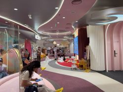 -奈尔宝·国风主题儿童乐园·亲子餐厅(豫园商城店)