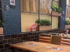 -豪客来牛排(天阳D32店)