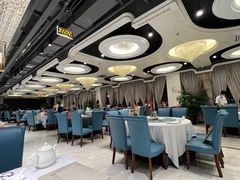 大堂-香融府·烤鸭·家常菜(马家堡路店)