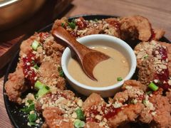 -INSA Korean Bistro饮鲨韩食酒馆