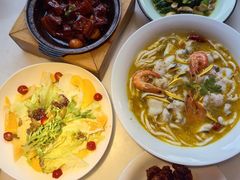 -涌上外婆桥(南塘店)