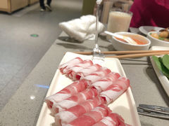 -海底捞火锅(河东万达广场店)