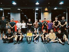-极斗-IKMF马伽术·格斗运动学院(东直门店)