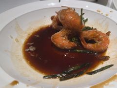 -阿明小菜·海鲜·上海菜(梅陇店)