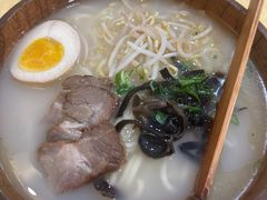 -和风拉面