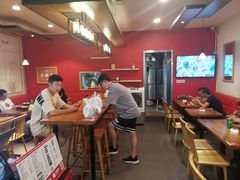 -谭师爷龙抄手(白下路店)