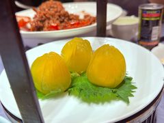 -狮王府淮扬菜(万象城店)