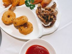 -西部牛排(京华城店)