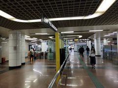 -公园前(地铁站)