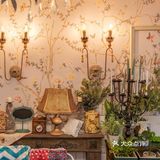 住进珠海🌟 | 城市CBD中心的西洋复古风