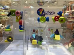 -Toys Idea(上海浦东国际机场店)