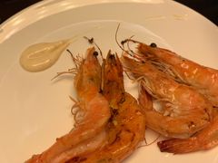 -佛山希尔顿酒店·融誉亚洲美食荟