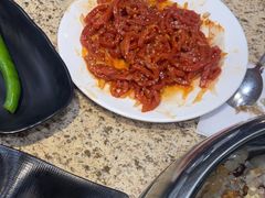 -真利味·脊骨火锅·正宗韩国料理(韩乐坊店)