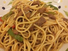 -萨莉亚意式餐厅(新洲佐阾新邑店)