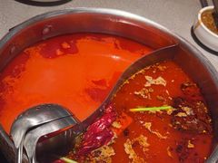 -菌自在·云南野生菌火锅(长安万达店)