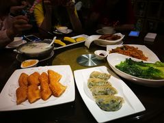 -武林厨神·粤式茶点(五羊店)