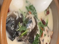 -羡餐厅·杭帮菜·淳菜(千岛湖自由洲际殿店)