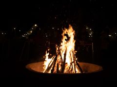 -不觉晓CAMPING(上海迪士尼营地店)