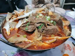 -长临河古镇福味轩土菜馆(长临河店)