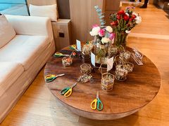 -北京三里屯CHAO酒店