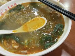 -小姜锅贴(凤凰街店)