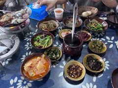 -张关合渣(航空大道店)