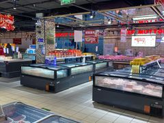 -世纪家家福生活广场(和义店)