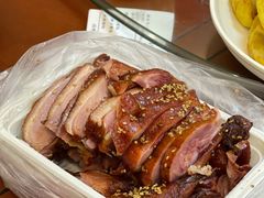 -章云板鸭(评事街店)