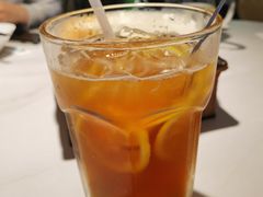 大王冰柠檬茶-费大厨辣椒炒肉(黄兴中心广场店)