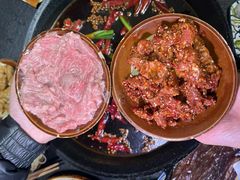 -胖碗火锅(观音桥店)