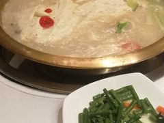 -天宜隆蘑菇宴火锅(石景山旗舰店)