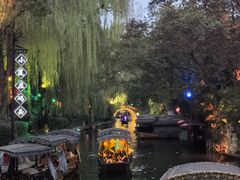 -南浔古镇