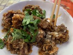 -清真.回香园(南街店)