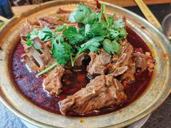 -友乐居羊蝎子(西直门店)