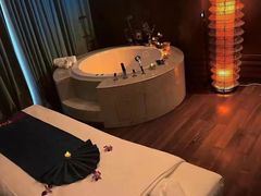 -春日樱·轻奢SPA·私享馆