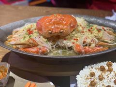 -蟹之国·精品蟹料理(极地店)