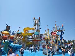 -秦皇岛乐岛海洋王国