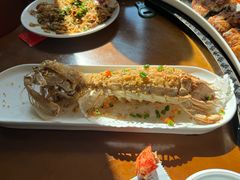 -醉壹号海鲜大排档(厦门美食地标店)