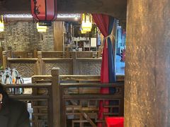 -九宫格重庆火锅(天山店)