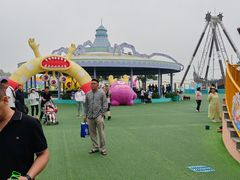 -秦皇岛乐岛海洋王国