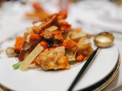 芙蓉膏蟹-蝶园·装修中(BFC外滩金融中心店)