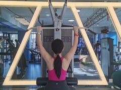 -Bona Fit 伯纳健身超级工作室(车公庄店)
