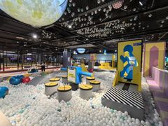 -星际传奇·电玩城·游戏厅·儿童乐园(大悦城店)