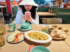 -迷你椰·泰式大排档(共康店)