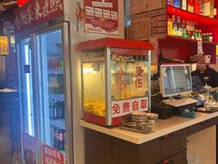 -匠熙小馆(崇文门店)